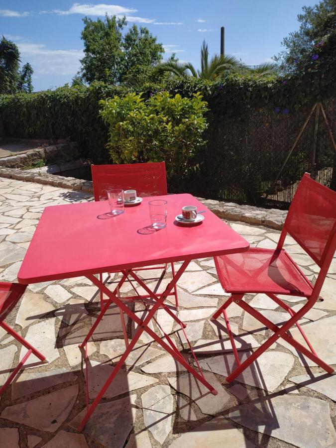Rez-De-Villa מוגין מראה חיצוני תמונה