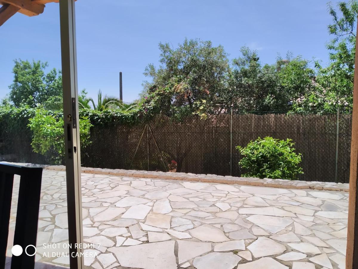 Rez-De-Villa מוגין מראה חיצוני תמונה