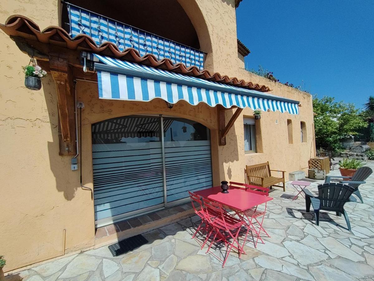 Rez-De-Villa מוגין מראה חיצוני תמונה